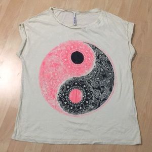 Beautiful Stradivarius Super Soft T-Shirt